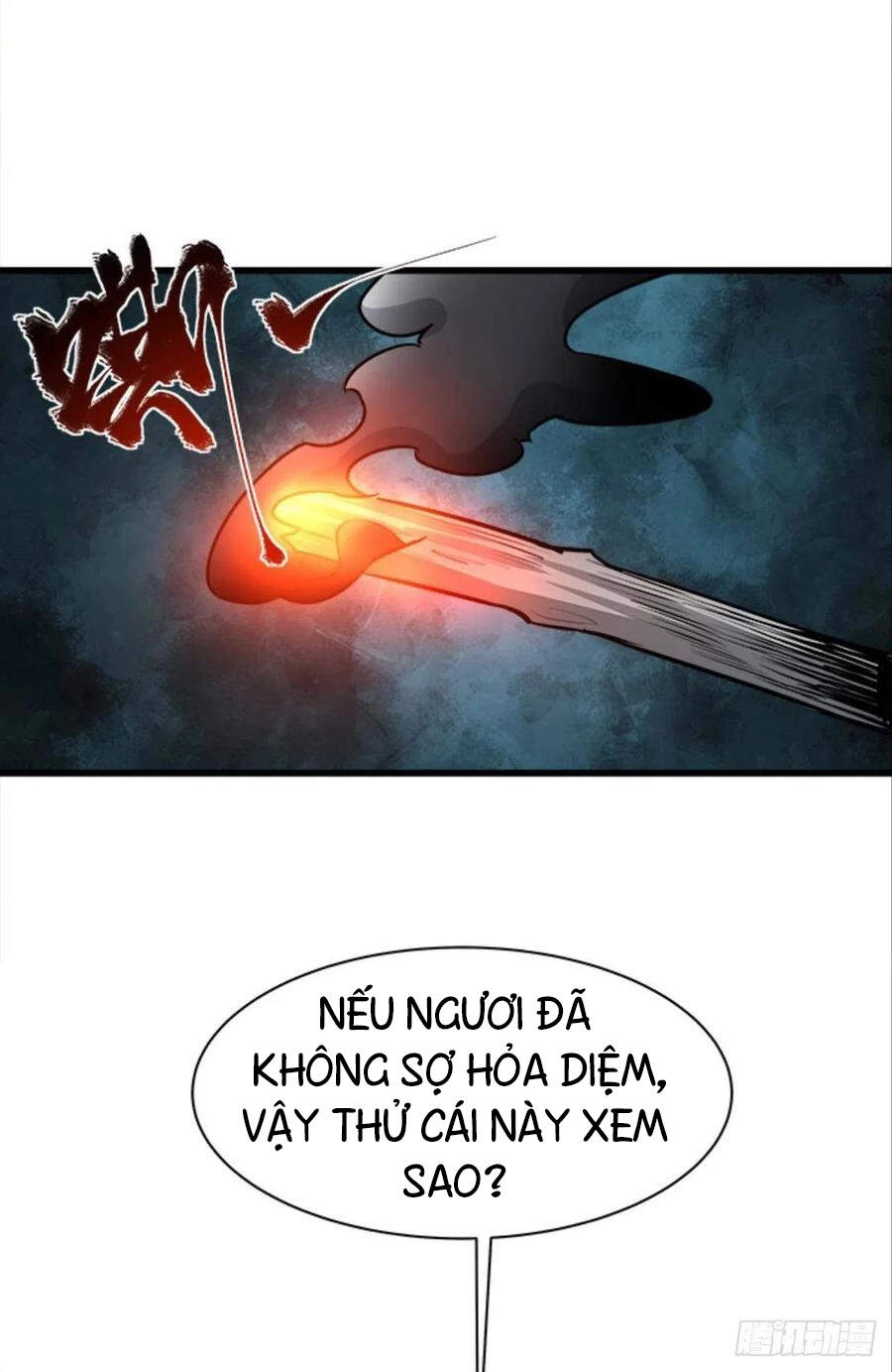 Mạt Thế Thần Tài Chapter 34 - 38