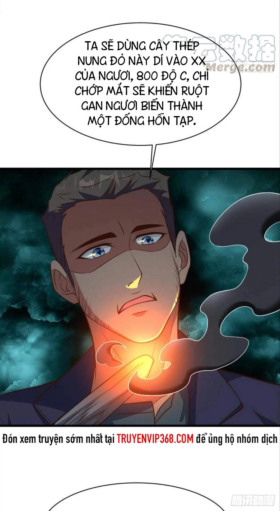 Mạt Thế Thần Tài Chapter 35 - 4