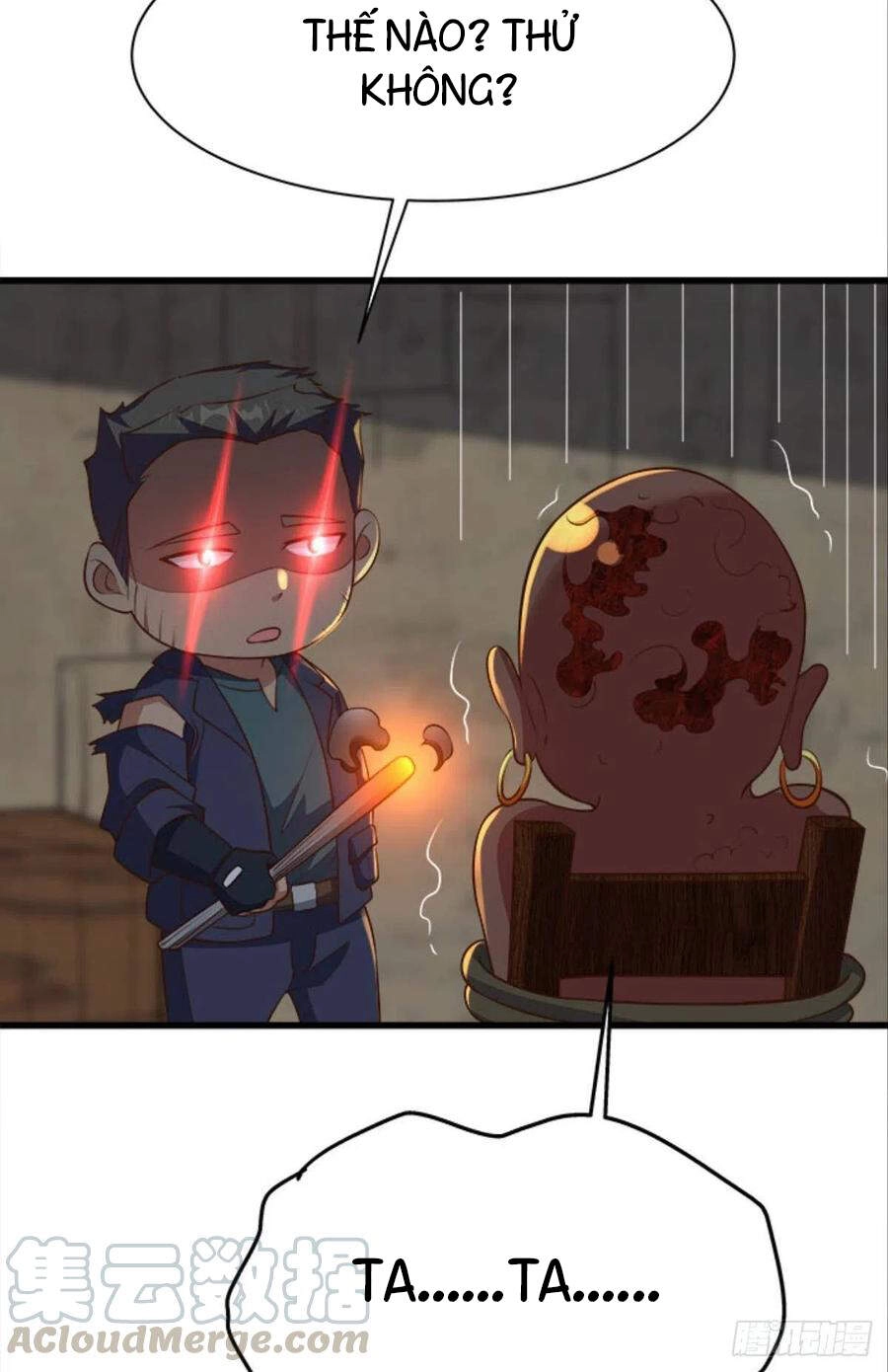 Mạt Thế Thần Tài Chapter 35 - 5