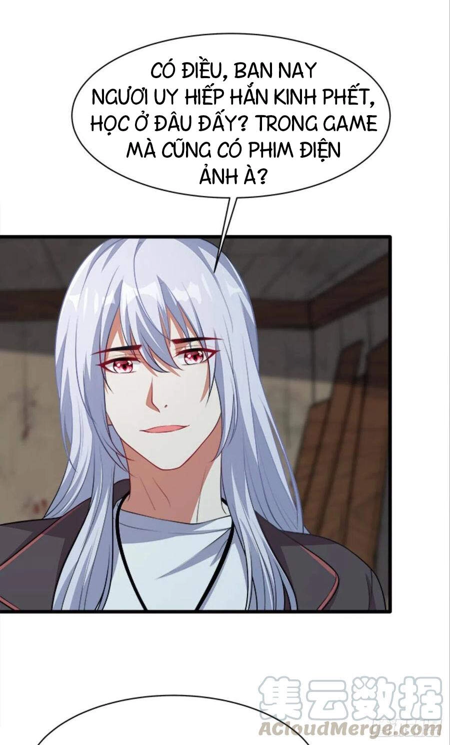 Mạt Thế Thần Tài Chapter 35 - 9