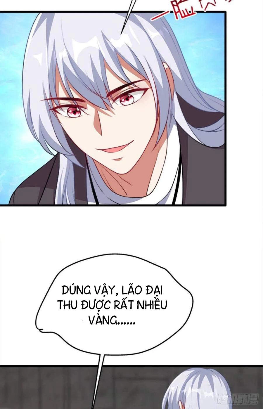 Mạt Thế Thần Tài Chapter 35 - 18