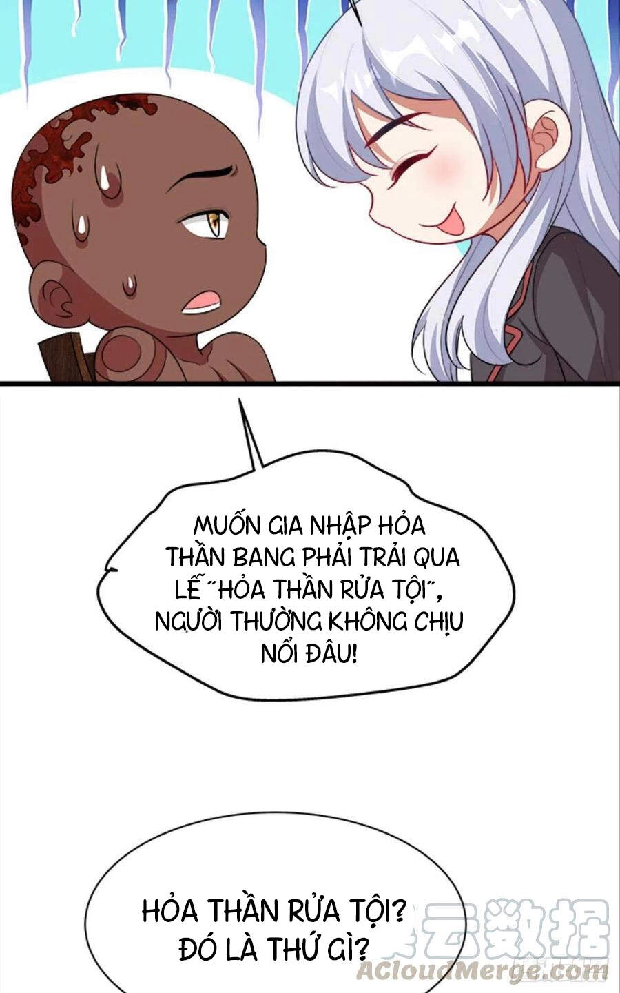 Mạt Thế Thần Tài Chapter 35 - 27