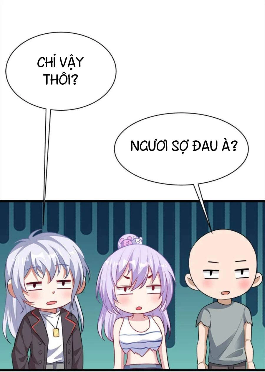 Mạt Thế Thần Tài Chapter 35 - 29