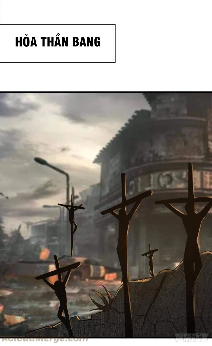 Mạt Thế Thần Tài Chapter 35 - 31