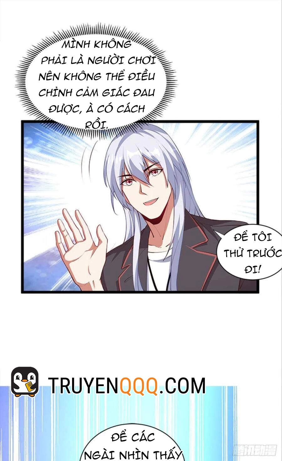 Mạt Thế Thần Tài Chapter 36 - 2