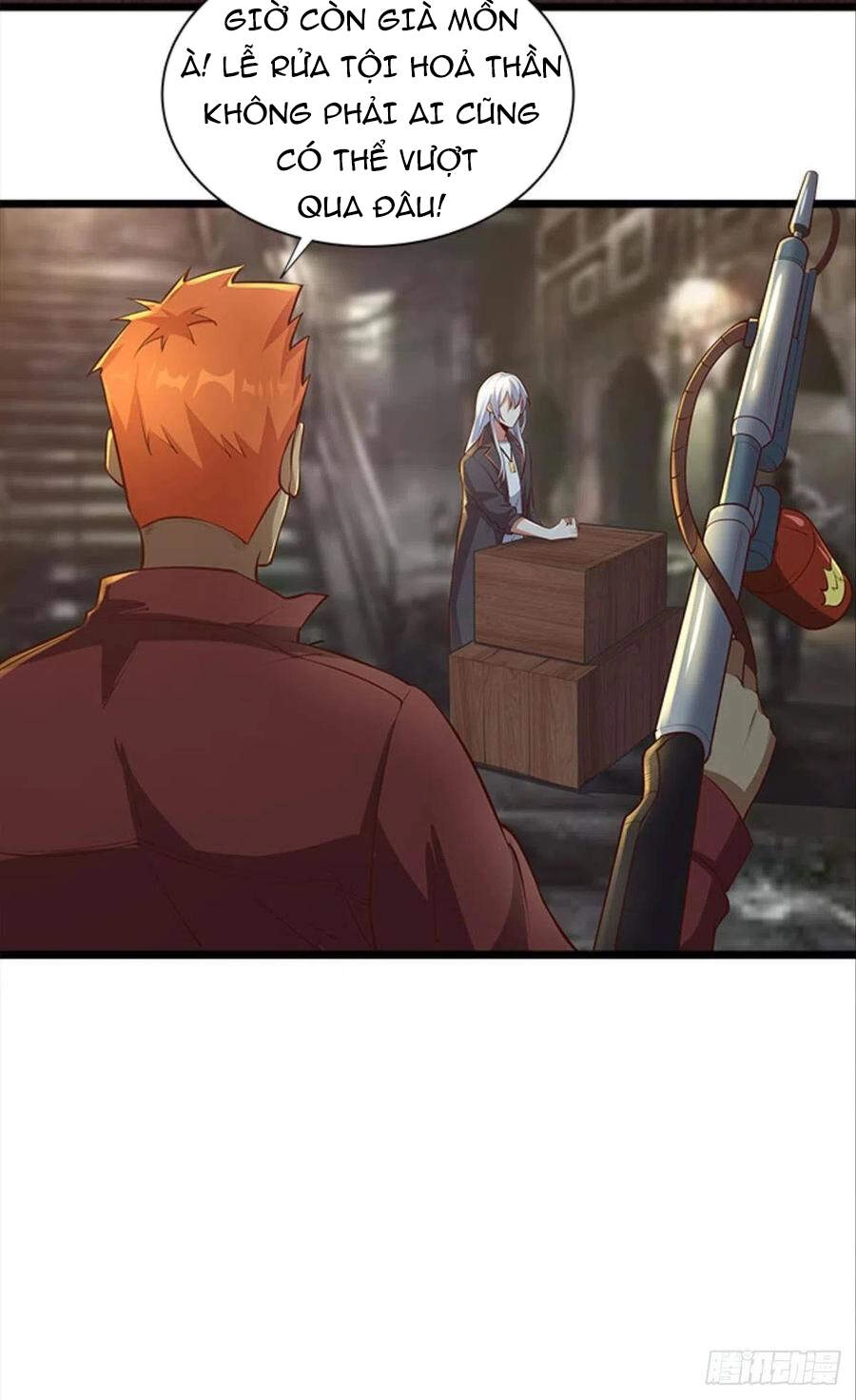 Mạt Thế Thần Tài Chapter 36 - 4