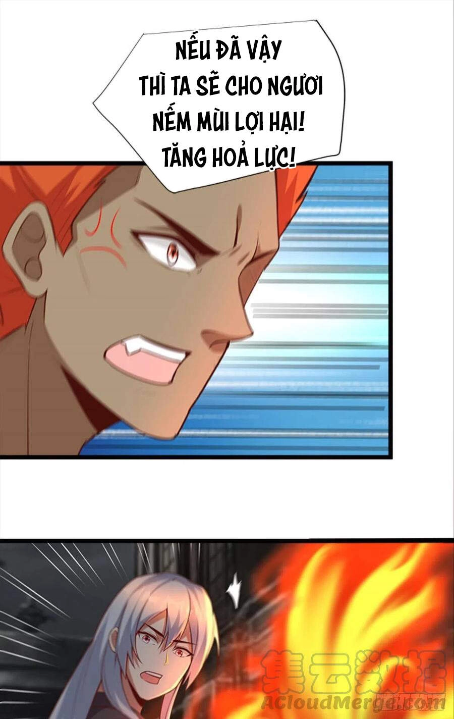 Mạt Thế Thần Tài Chapter 36 - 9