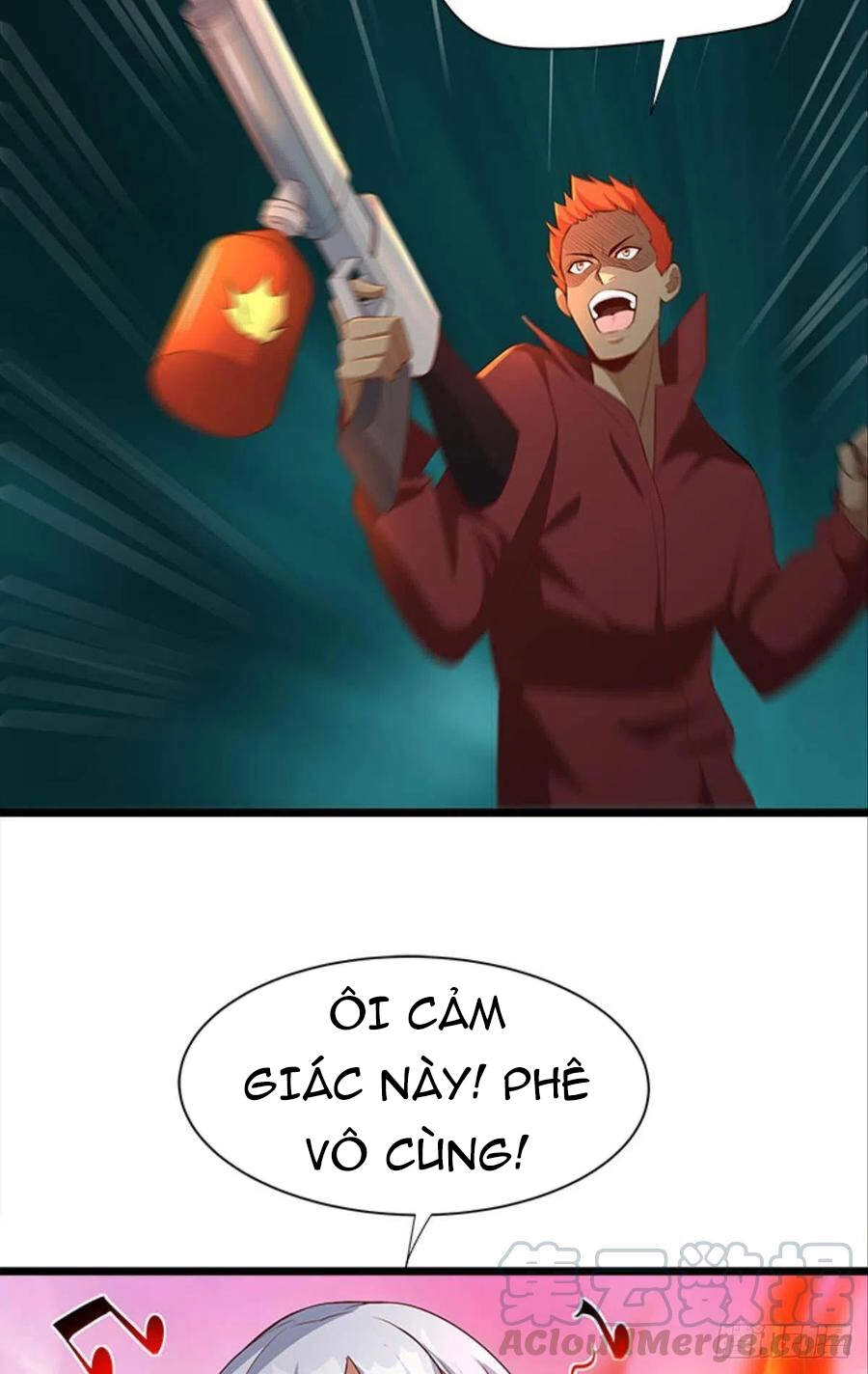 Mạt Thế Thần Tài Chapter 36 - 11