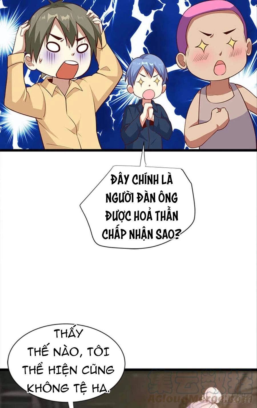 Mạt Thế Thần Tài Chapter 36 - 13