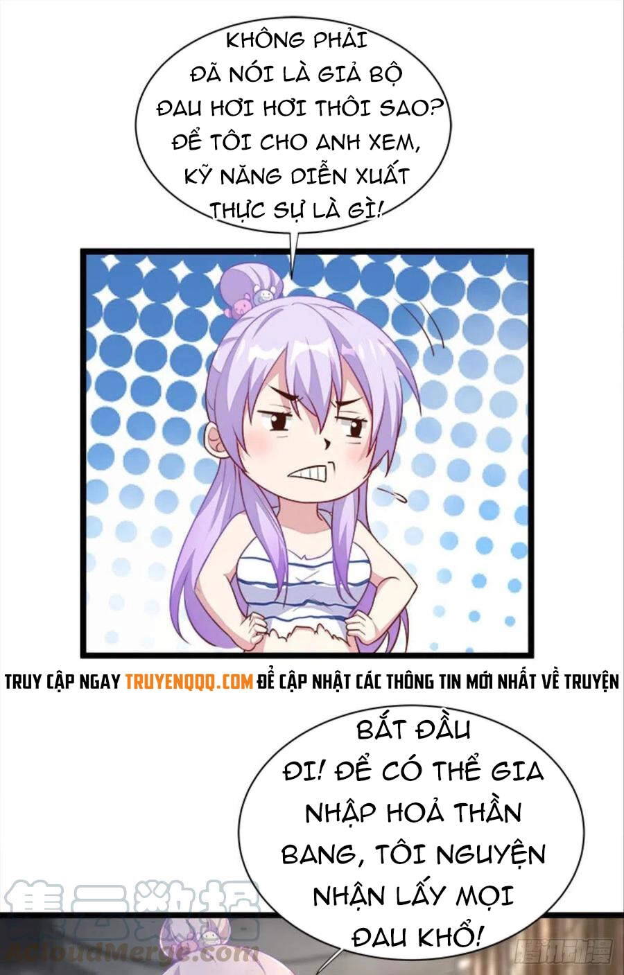 Mạt Thế Thần Tài Chapter 36 - 15