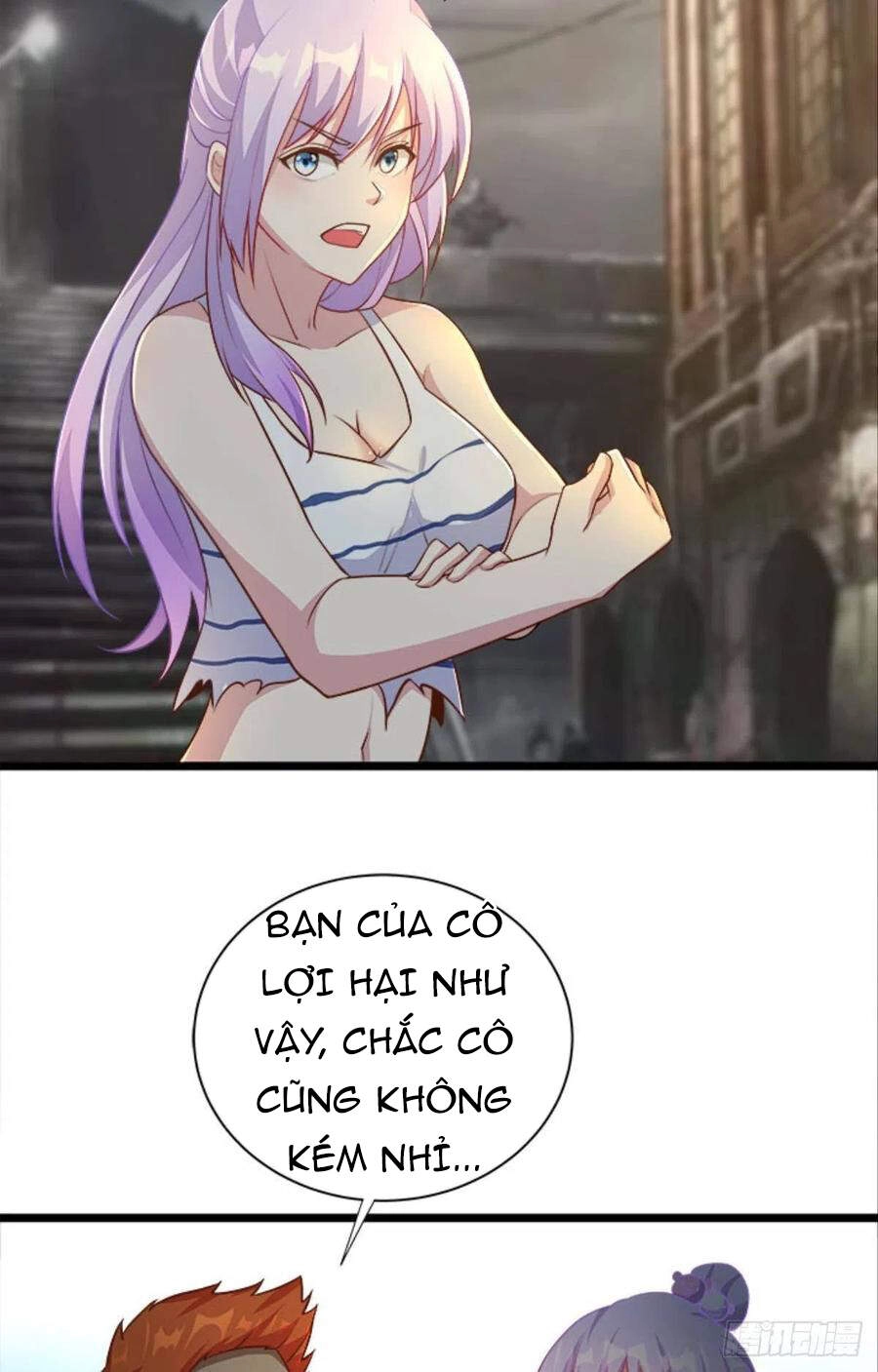 Mạt Thế Thần Tài Chapter 36 - 16