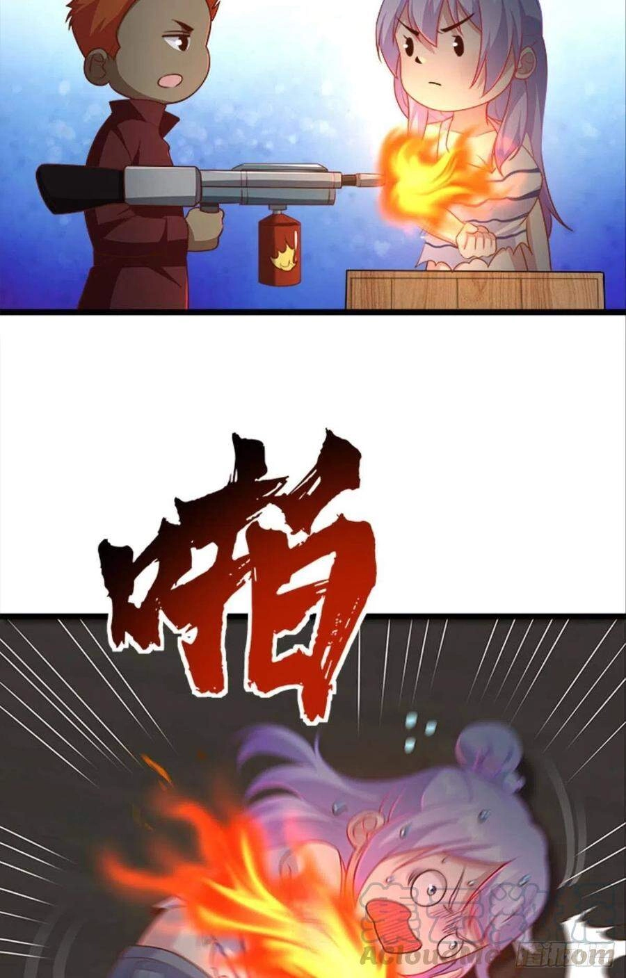 Mạt Thế Thần Tài Chapter 36 - 17