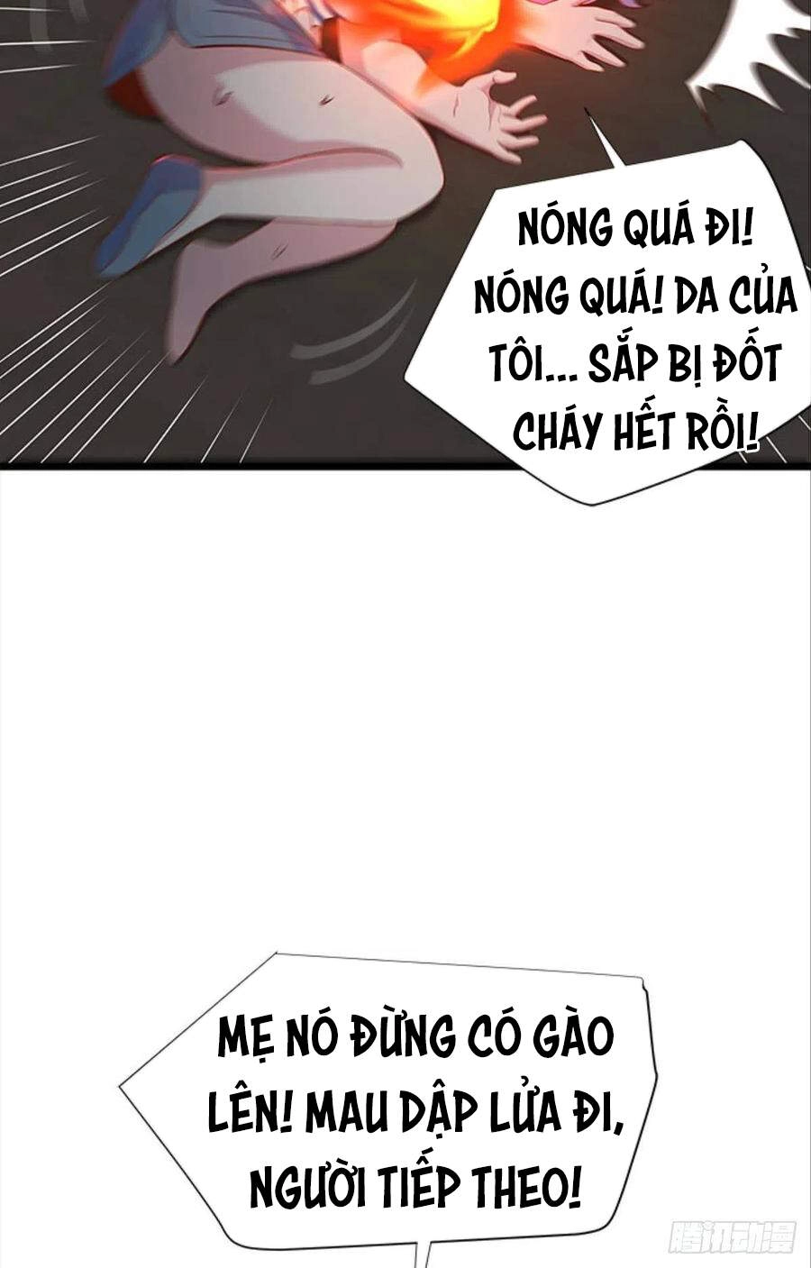 Mạt Thế Thần Tài Chapter 36 - 18