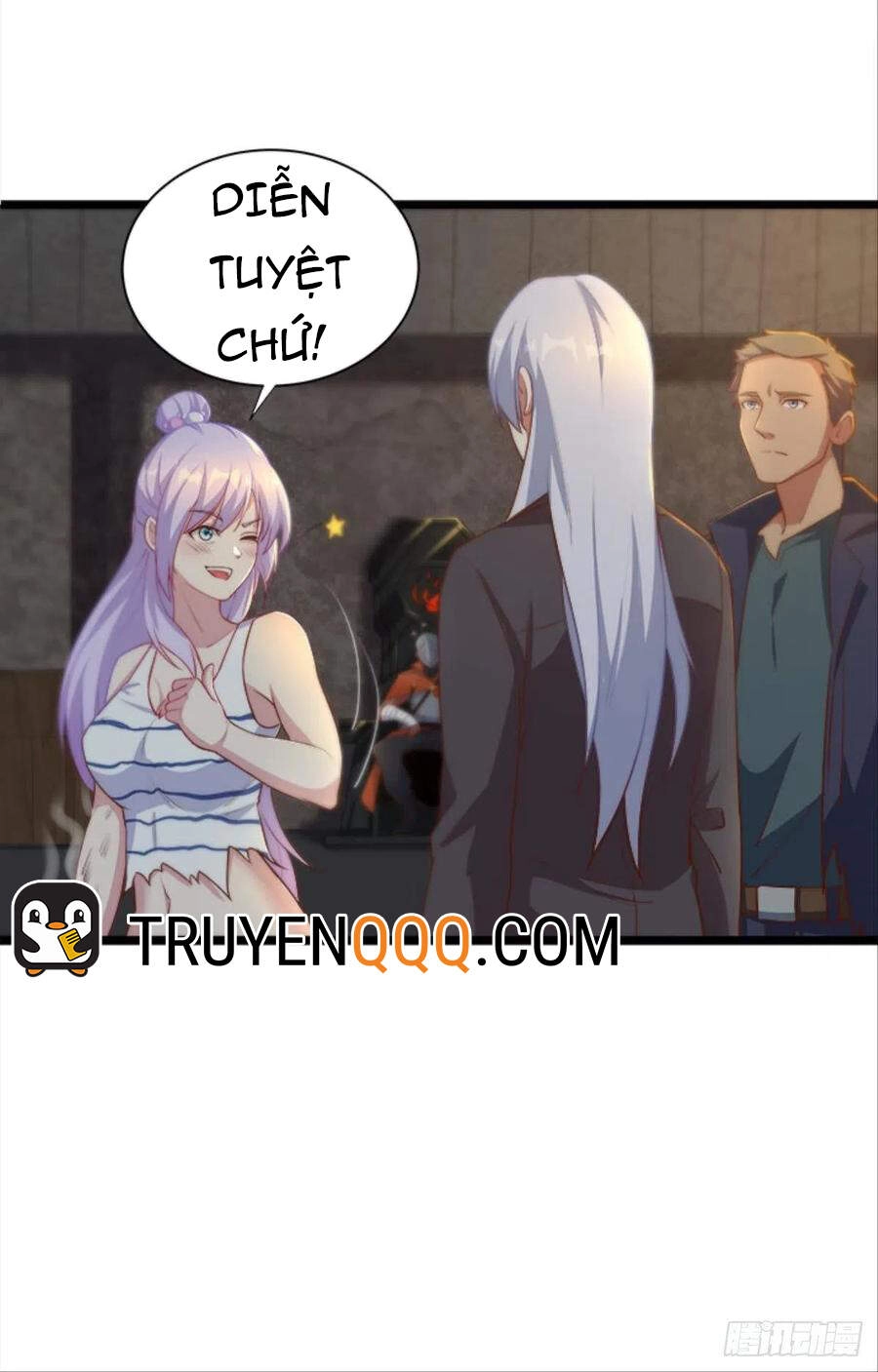 Mạt Thế Thần Tài Chapter 36 - 20