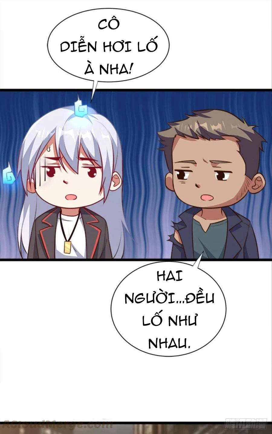 Mạt Thế Thần Tài Chapter 36 - 21