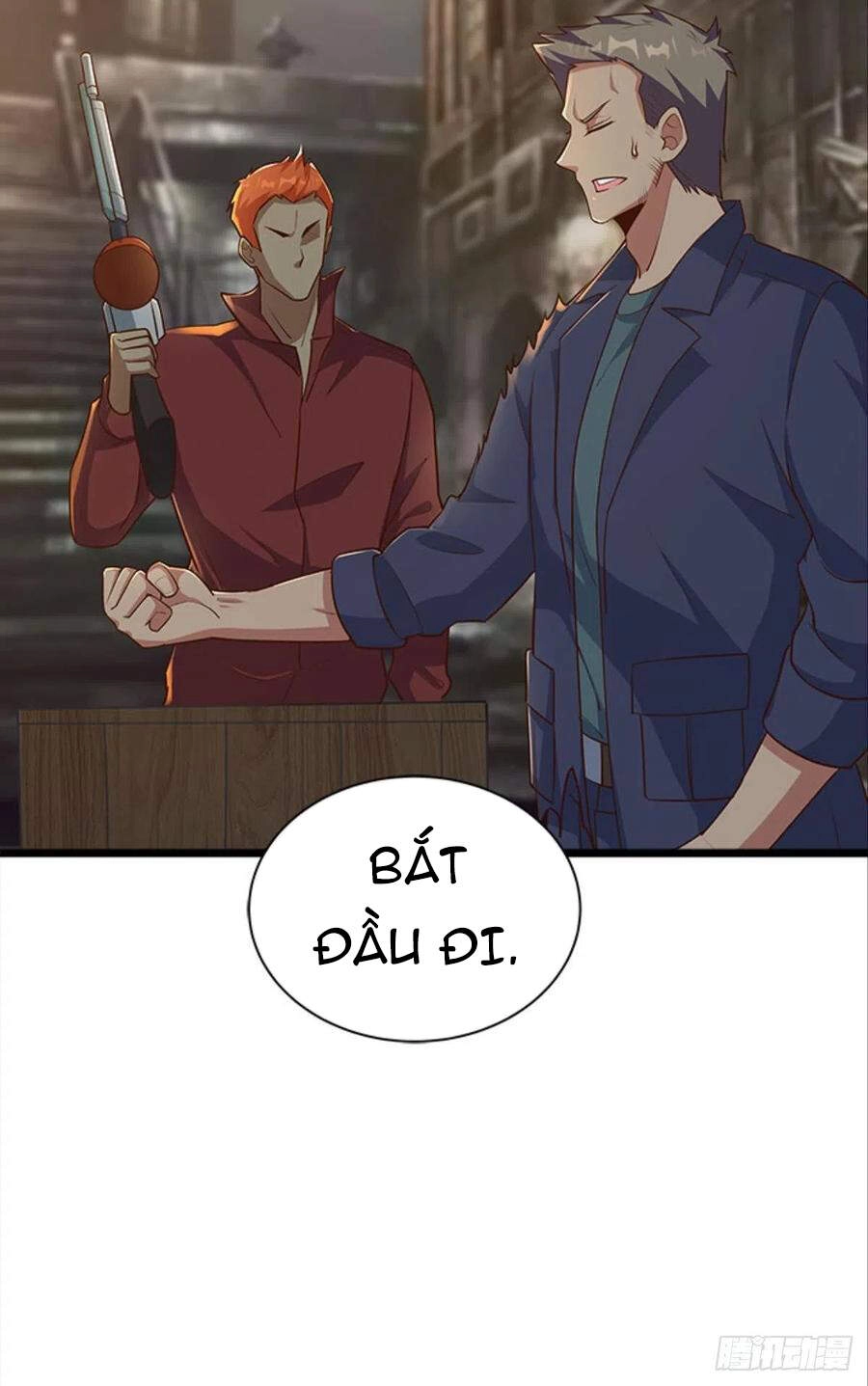 Mạt Thế Thần Tài Chapter 36 - 22