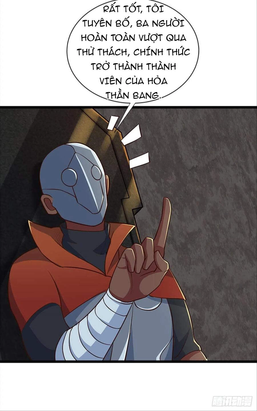 Mạt Thế Thần Tài Chapter 36 - 26