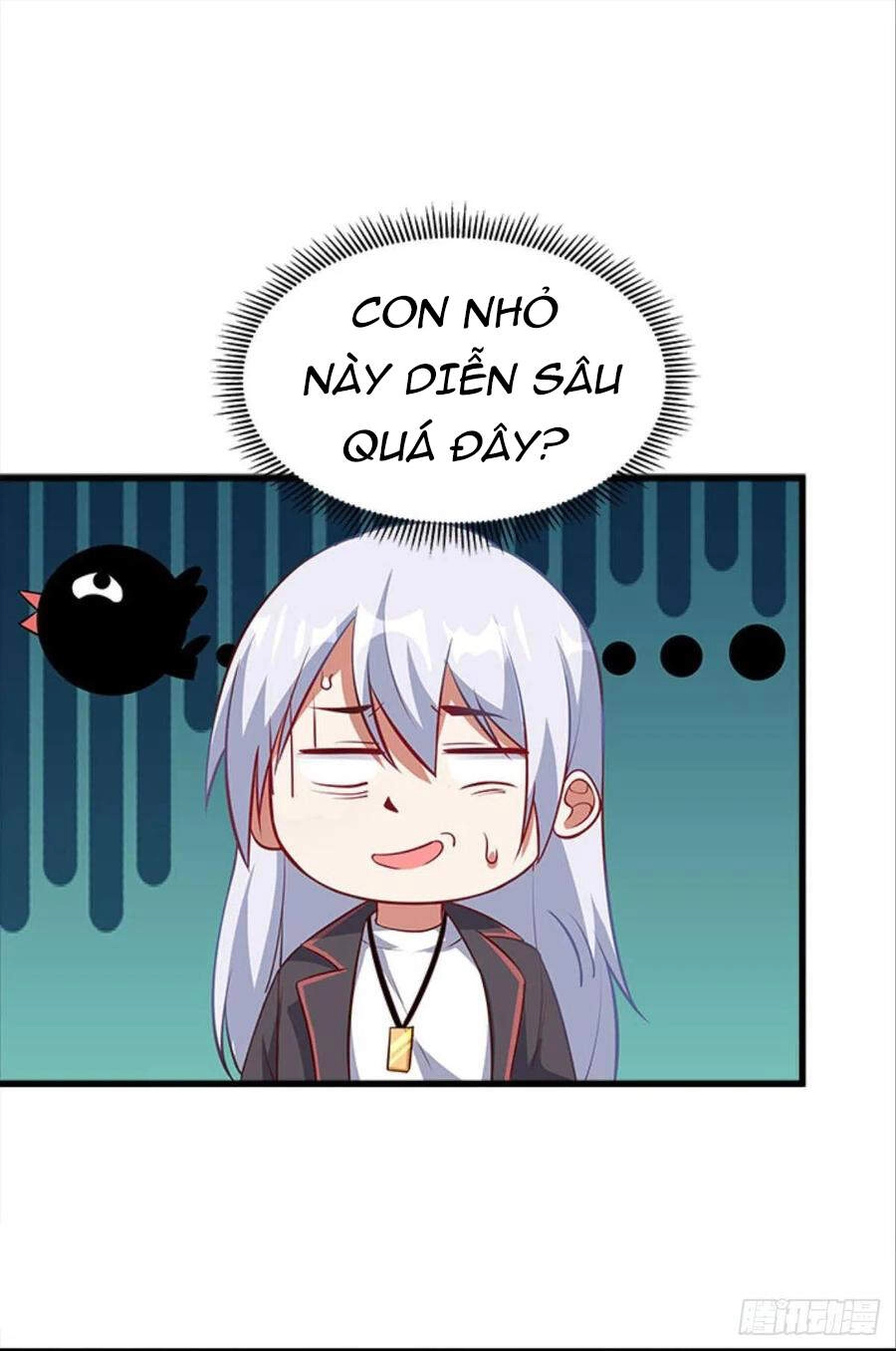 Mạt Thế Thần Tài Chapter 36 - 33