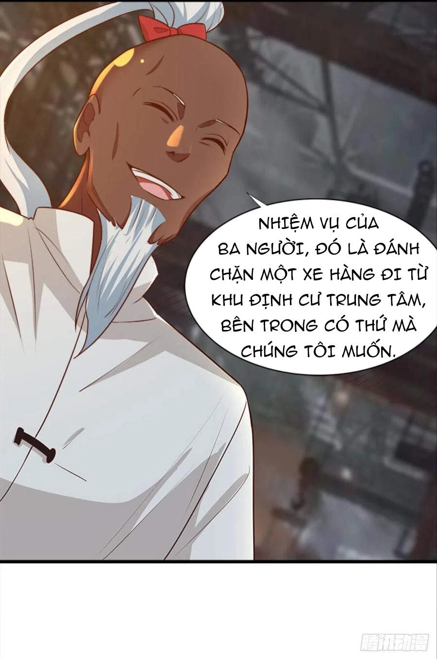 Mạt Thế Thần Tài Chapter 36 - 34