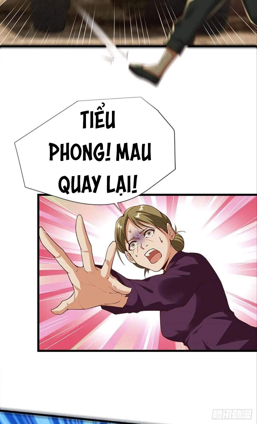 Mạt Thế Thần Tài Chapter 38 - 4