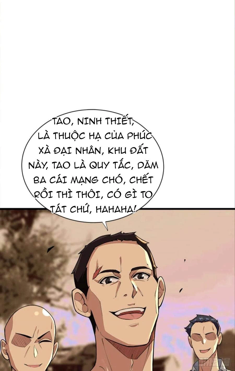 Mạt Thế Thần Tài Chapter 38 - 11