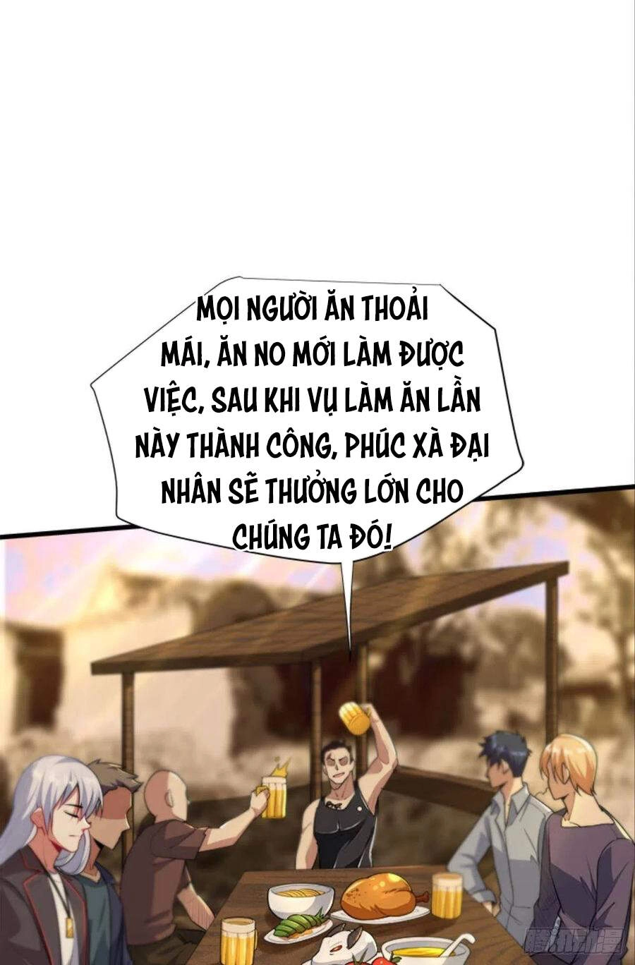 Mạt Thế Thần Tài Chapter 38 - 20