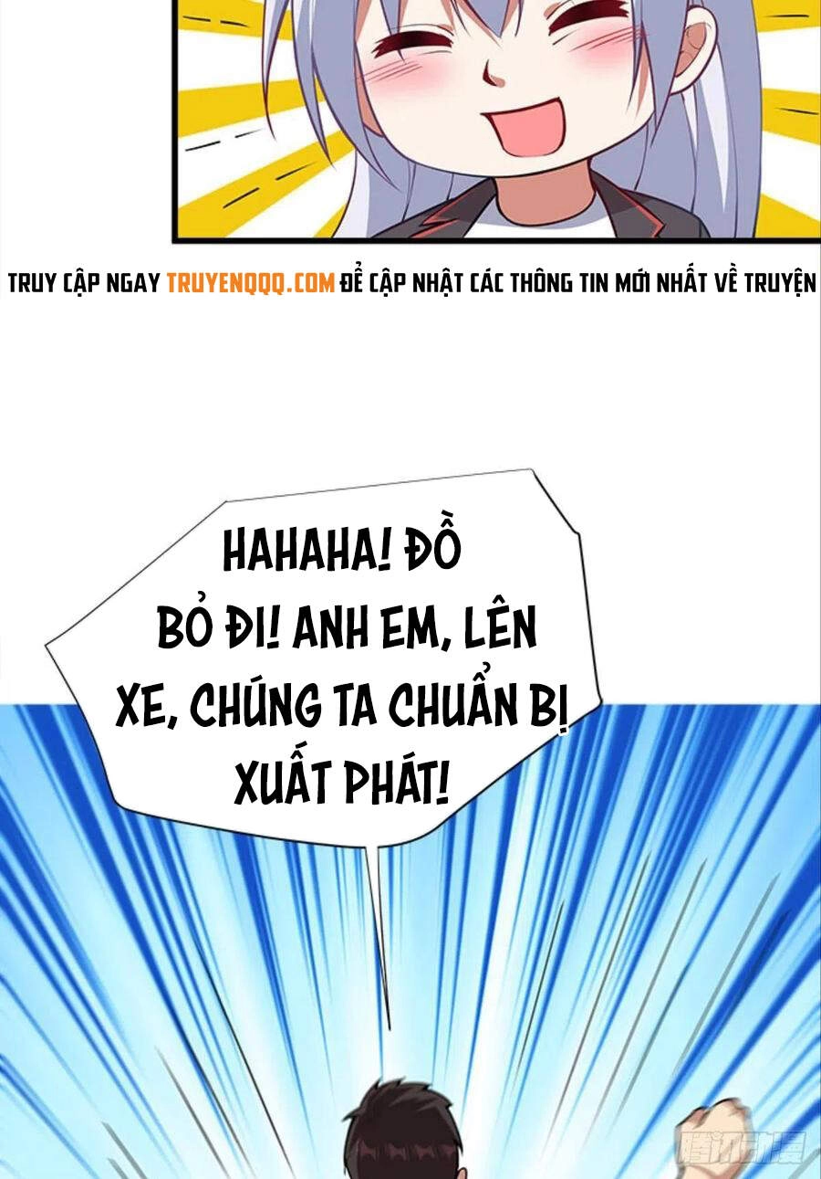 Mạt Thế Thần Tài Chapter 38 - 26