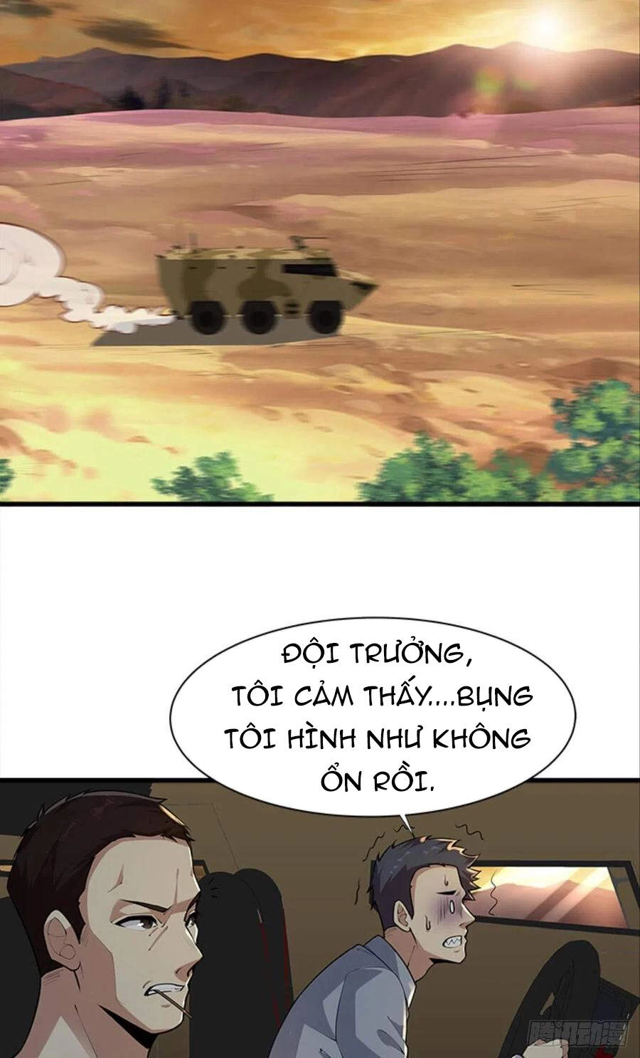 Mạt Thế Thần Tài Chapter 38 - 30