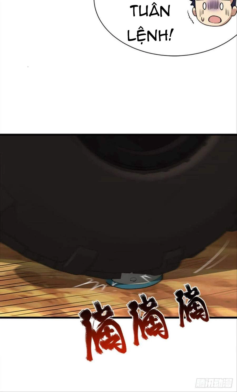 Mạt Thế Thần Tài Chapter 38 - 33