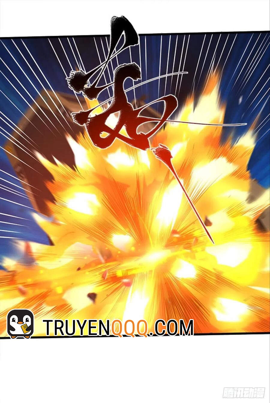 Mạt Thế Thần Tài Chapter 38 - 34