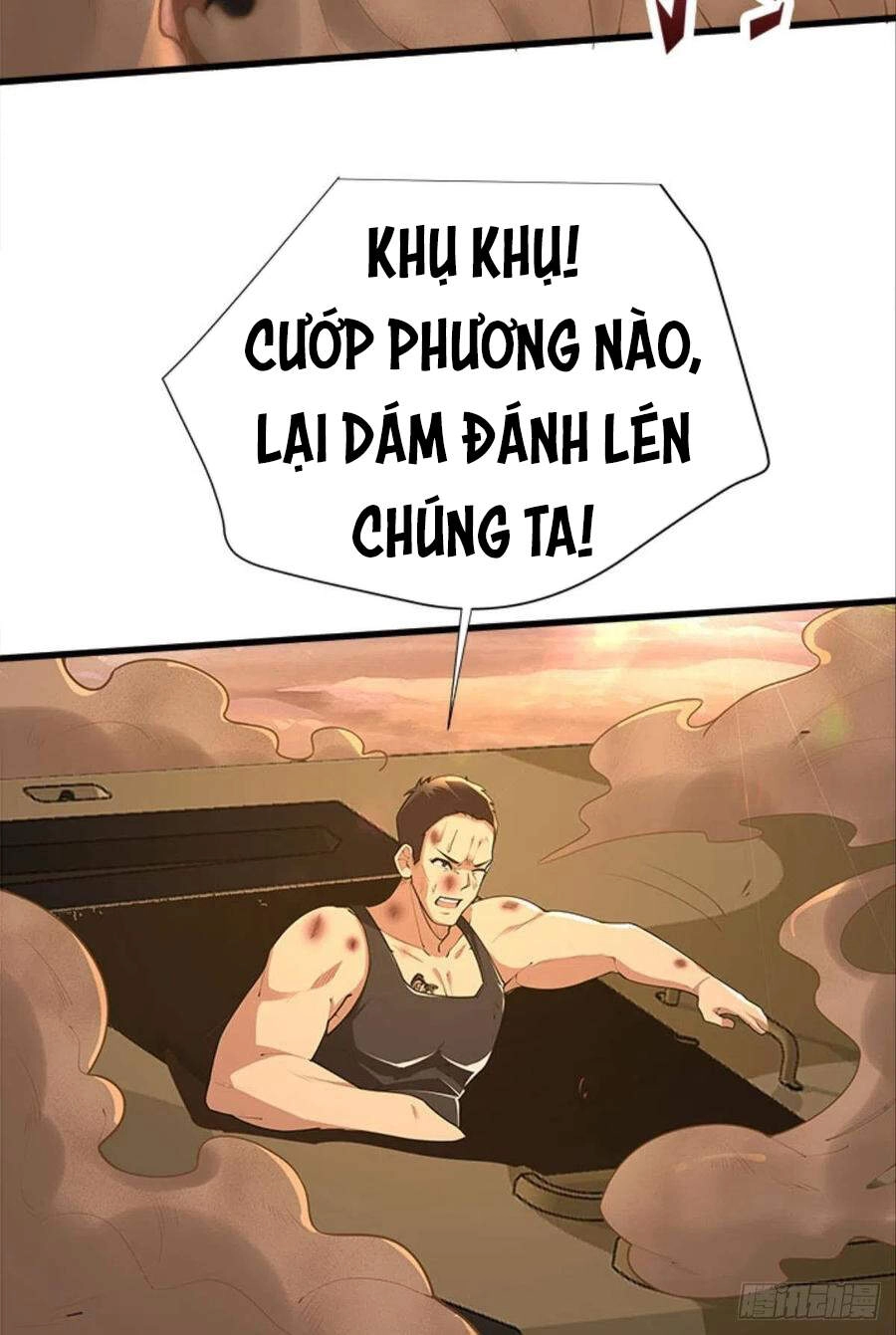 Mạt Thế Thần Tài Chapter 38 - 36