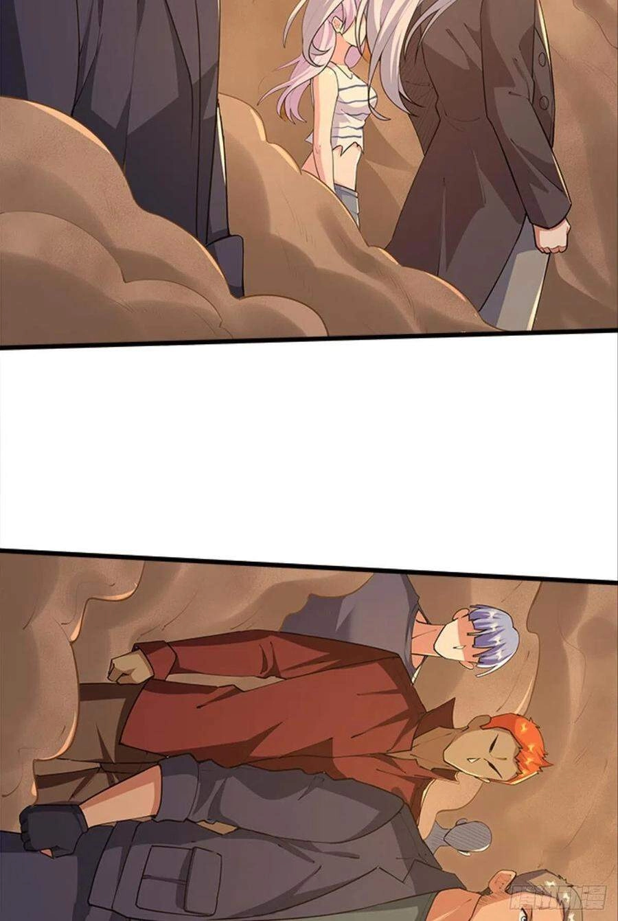 Mạt Thế Thần Tài Chapter 38 - 38