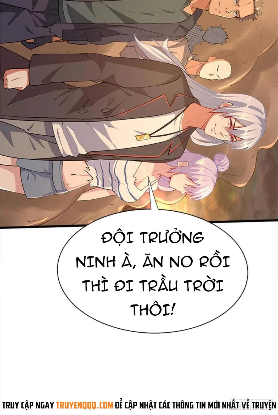 Mạt Thế Thần Tài Chapter 38 - 39