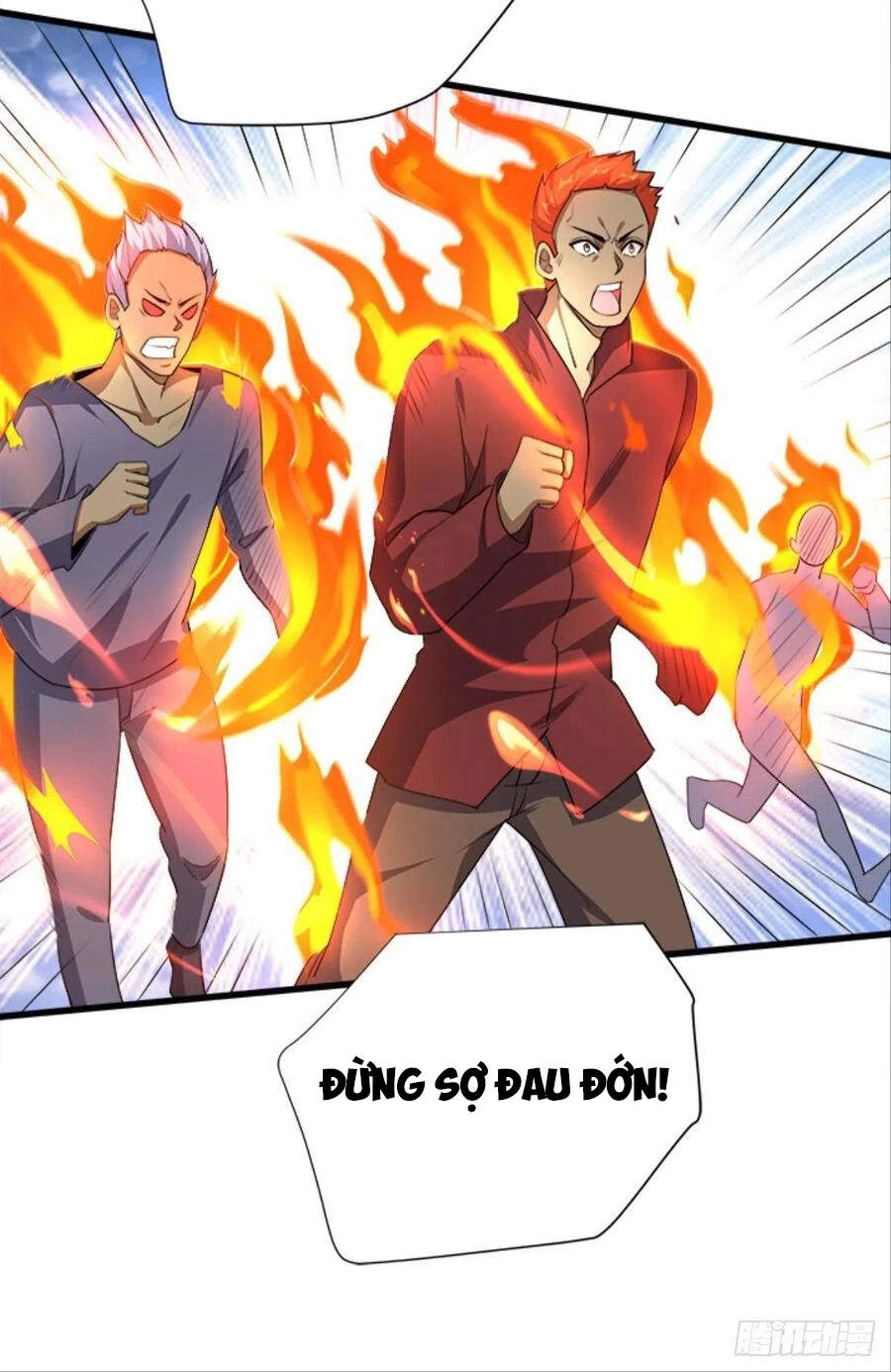 Mạt Thế Thần Tài Chapter 39 - 22