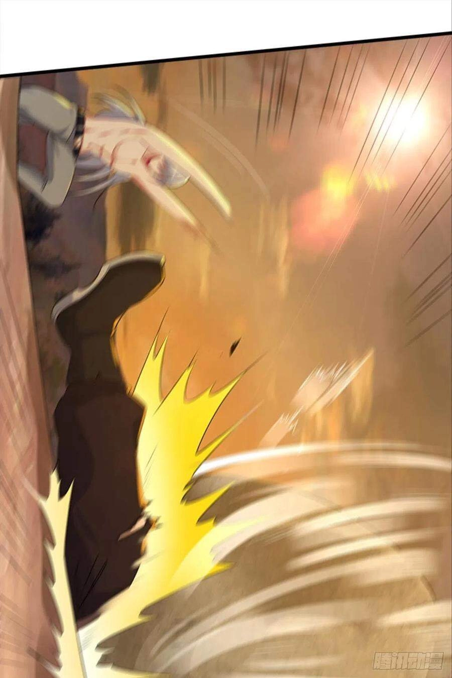 Mạt Thế Thần Tài Chapter 39 - 29