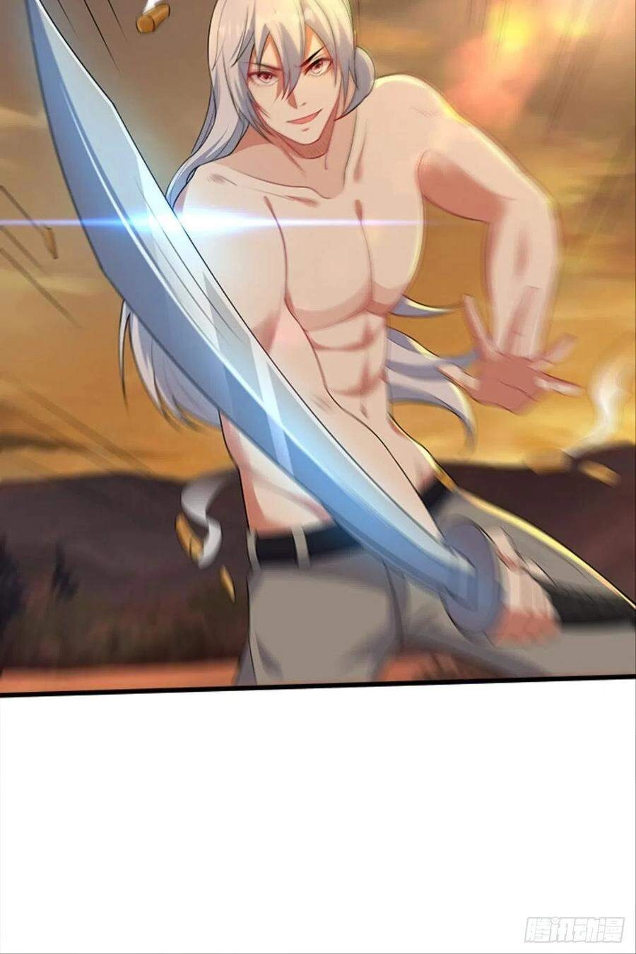 Mạt Thế Thần Tài Chapter 39 - 36