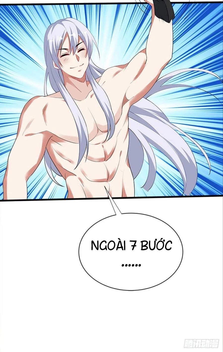 Mạt Thế Thần Tài Chapter 39 - 40