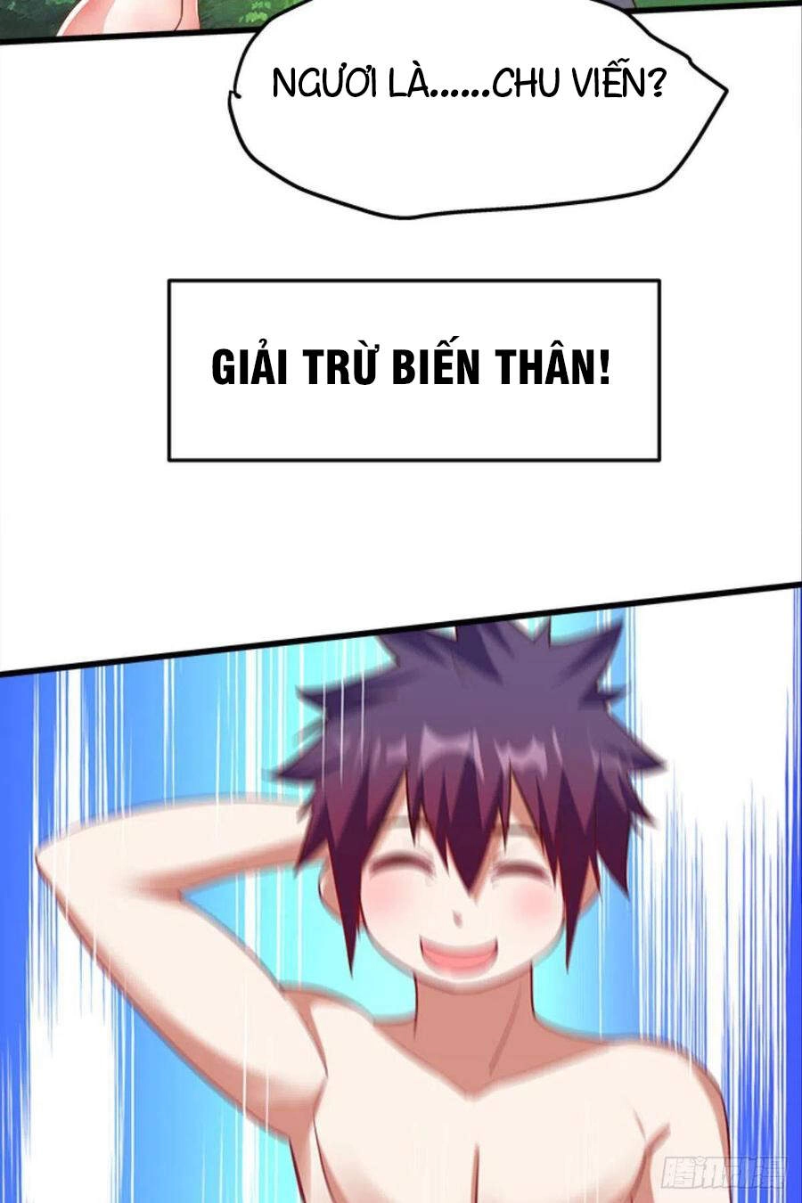 Mạt Thế Thần Tài Chapter 41 - 4