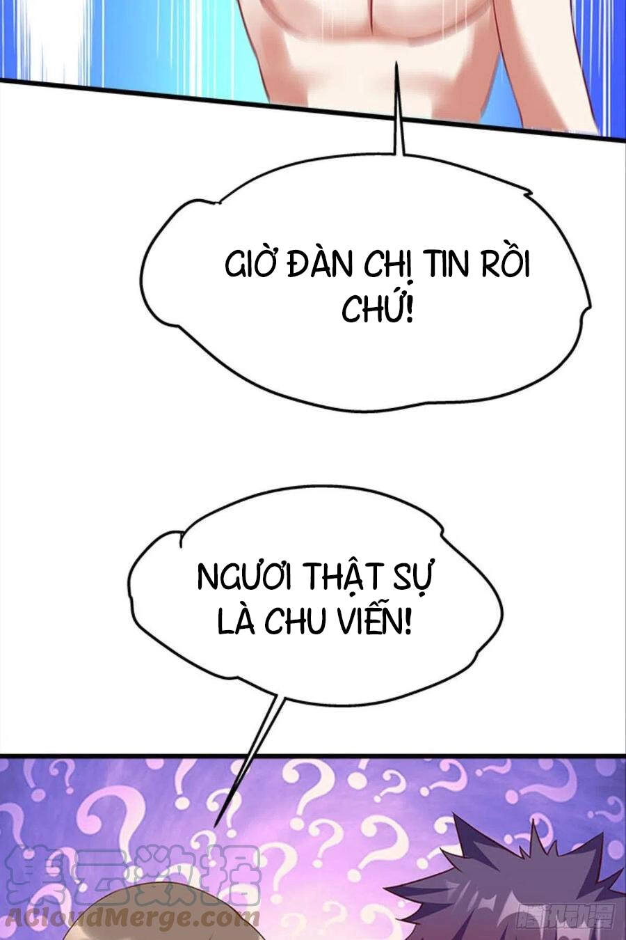 Mạt Thế Thần Tài Chapter 41 - 5