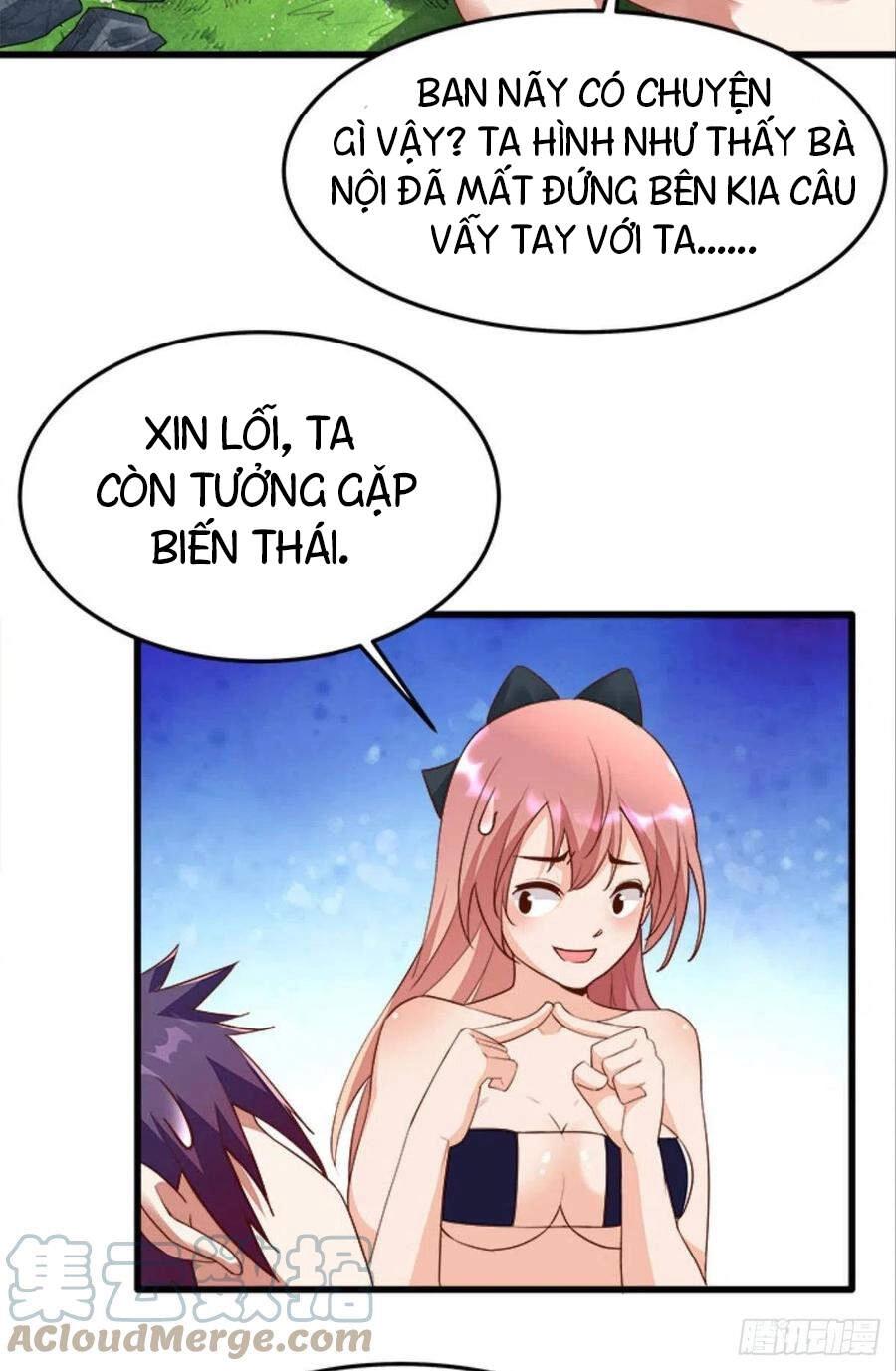 Mạt Thế Thần Tài Chapter 41 - 11