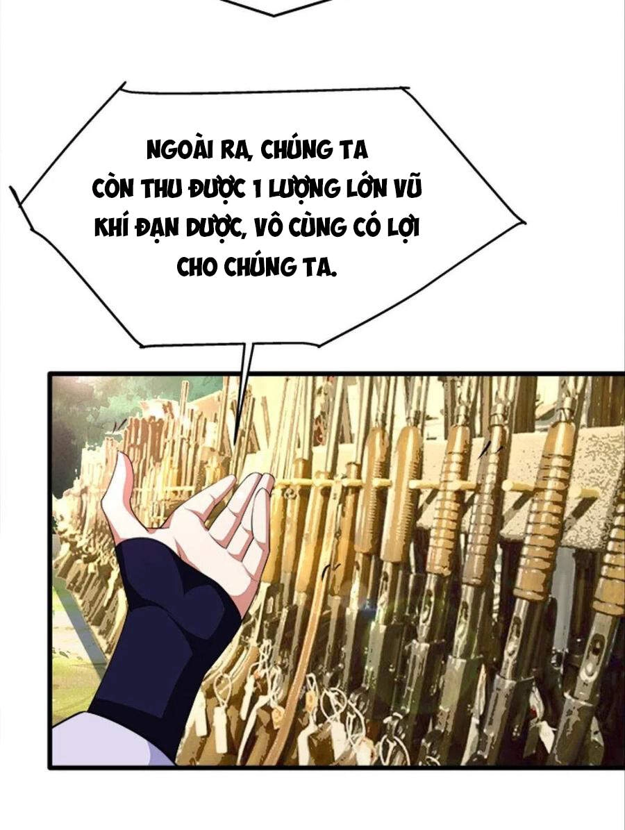 Mạt Thế Thần Tài Chapter 41 - 18