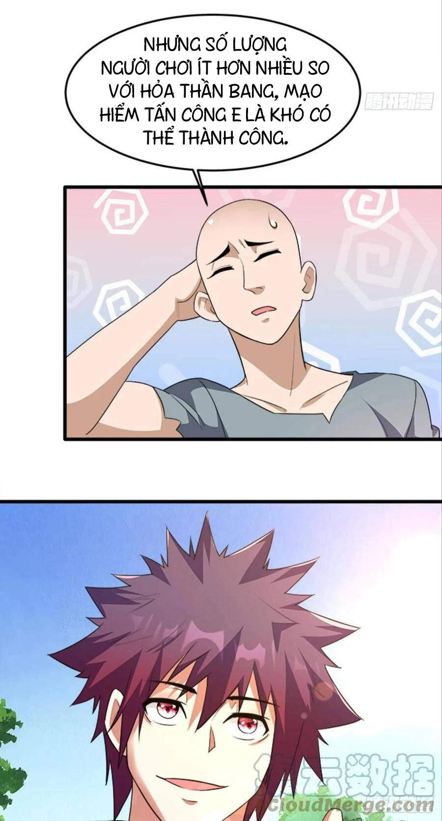 Mạt Thế Thần Tài Chapter 41 - 19