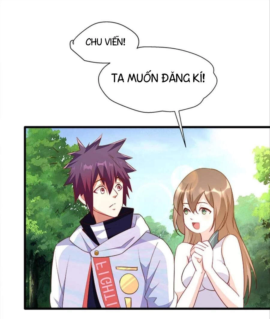 Mạt Thế Thần Tài Chapter 41 - 23
