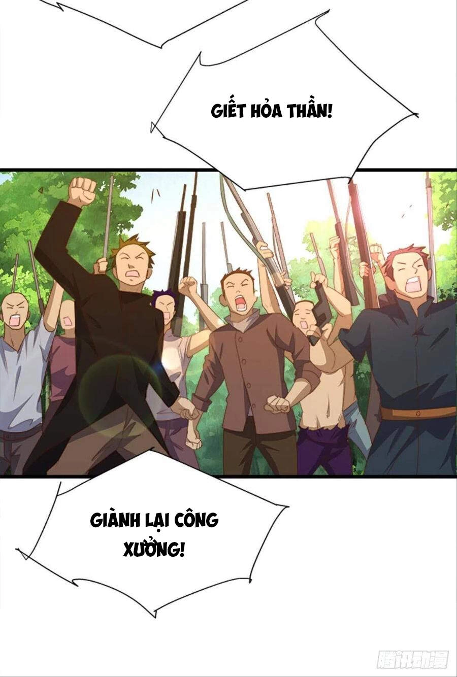 Mạt Thế Thần Tài Chapter 41 - 28