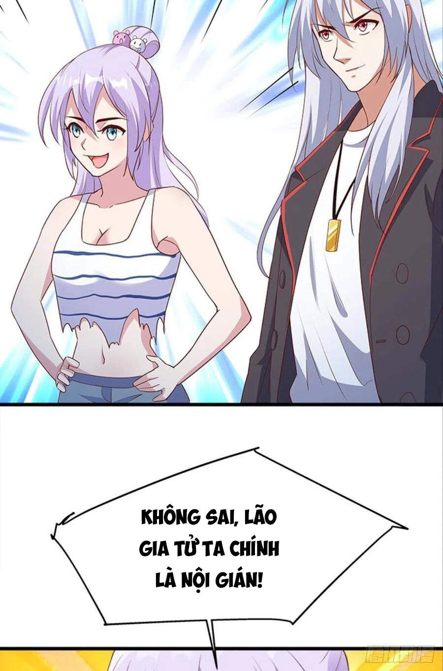 Mạt Thế Thần Tài Chapter 41 - 36