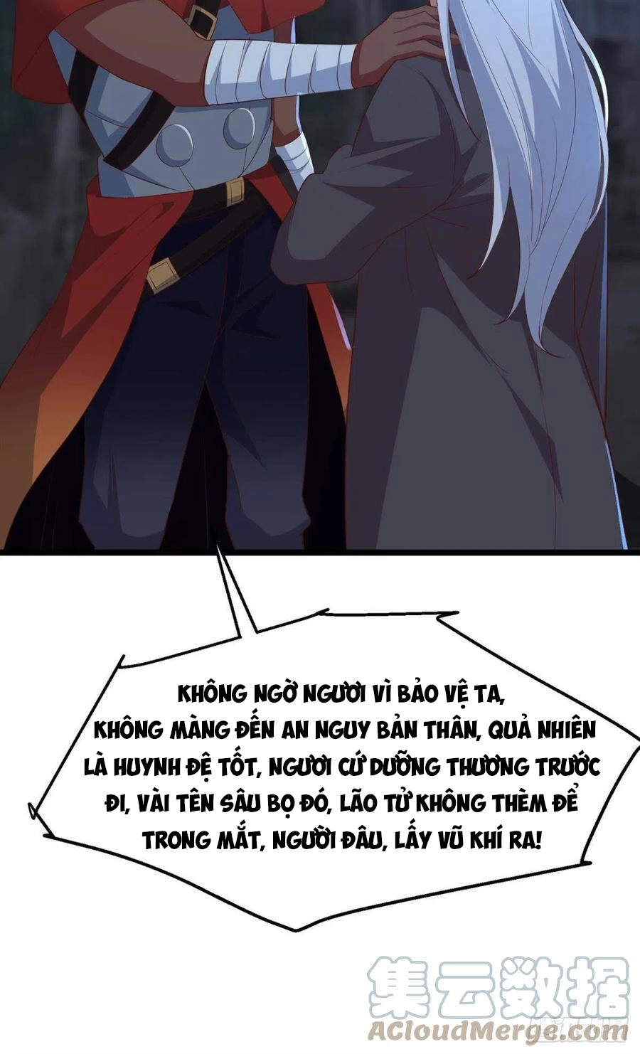 Mạt Thế Thần Tài Chapter 42 - 11