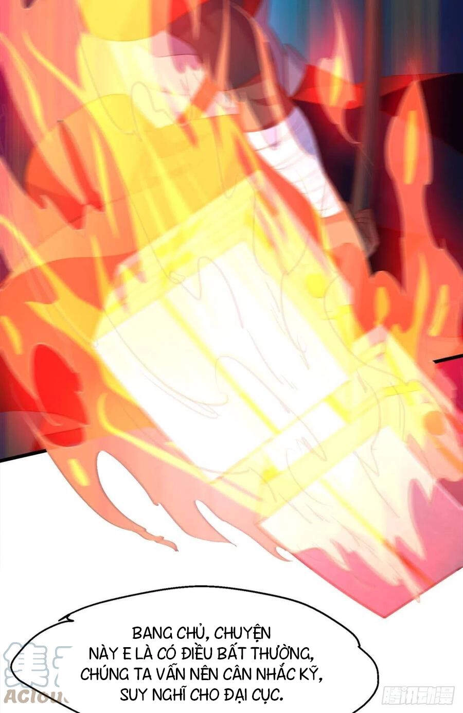 Mạt Thế Thần Tài Chapter 42 - 14