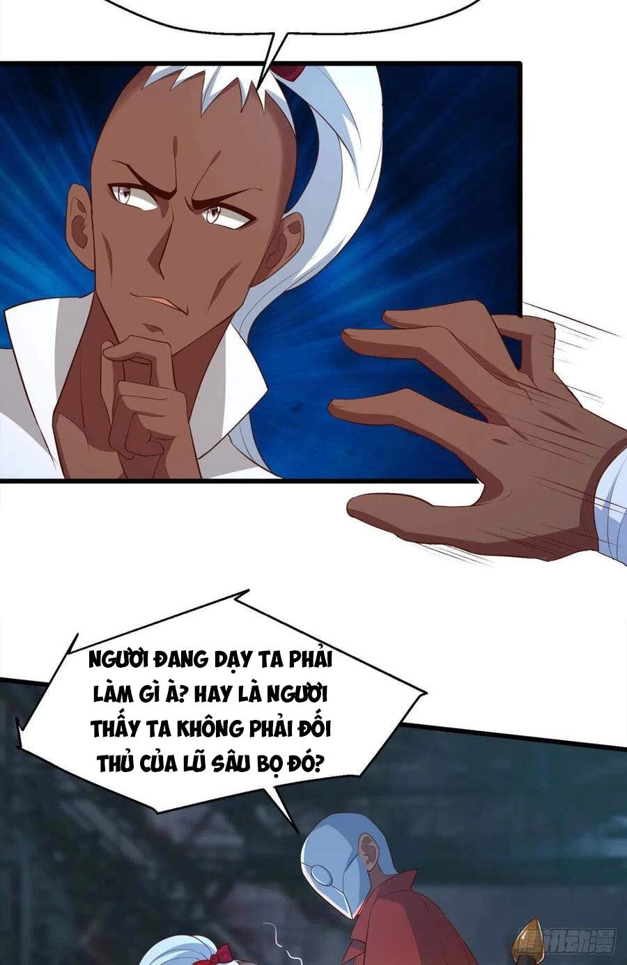 Mạt Thế Thần Tài Chapter 42 - 15