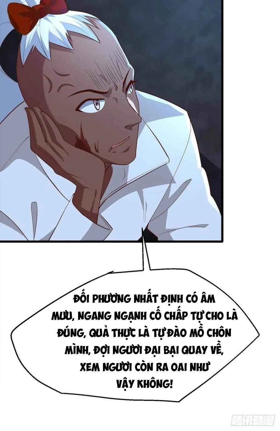 Mạt Thế Thần Tài Chapter 42 - 18