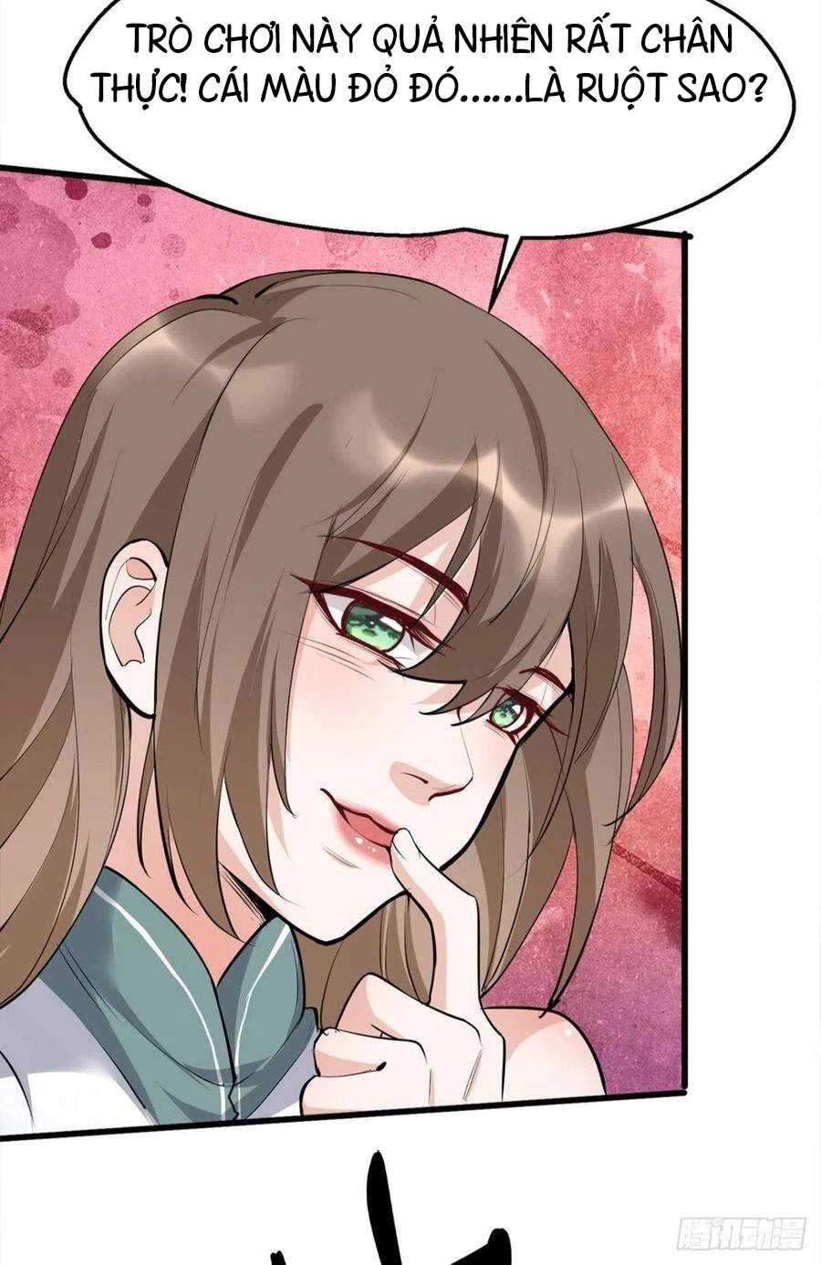 Mạt Thế Thần Tài Chapter 42 - 30